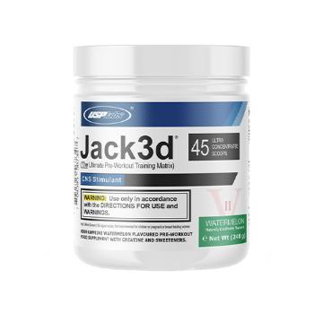 USP Labs Jack3D Advanced - 230g