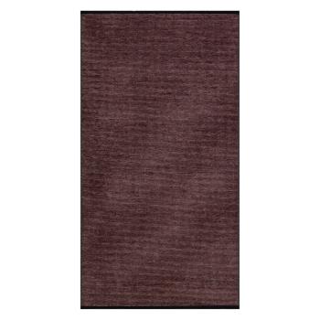 Czerwonobrązowy dywan odpowiedni do prania 180x120 cm Bendigo − Vitaus