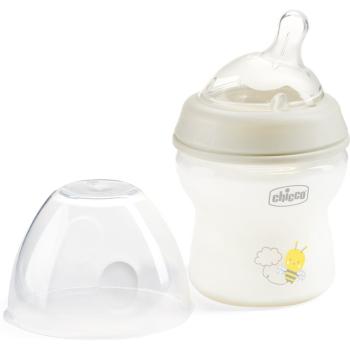Chicco Natural Feeling Neutral butelka dla noworodka i niemowlęcia 0m+ 150 ml
