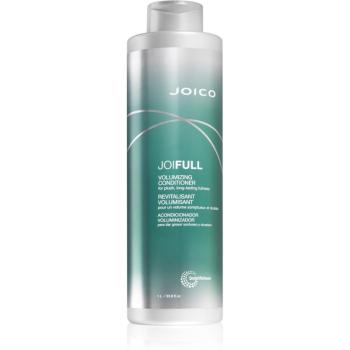 Joico Joifull odżywka nadająca objętość do włosów cienkich i delikatnych 1000 ml