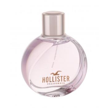 Hollister Wave For Her 50 ml woda perfumowana dla kobiet