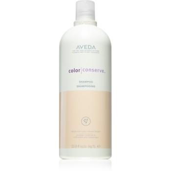 Aveda Color Conserve™ Shampoo szampon ochronny do włosów farbowanych 1000 ml