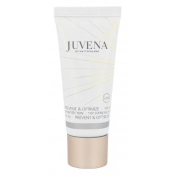 Juvena Skin Optimize Top Protection SPF30 40 ml krem do twarzy na dzień dla kobiet