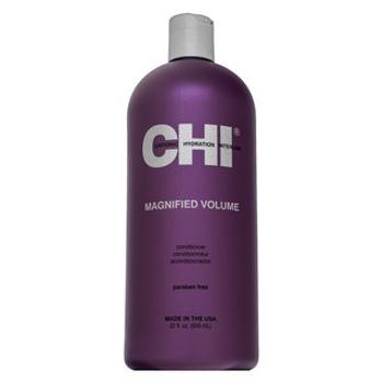 CHI Magnified Volume Conditioner do włosów bez objętości 946 ml