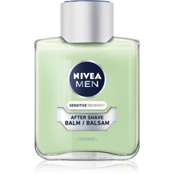 Nivea Men Sensitive balsam po goleniu dla mężczyzn 100 ml