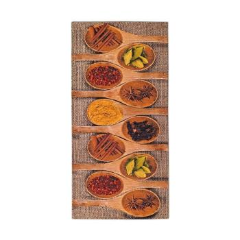 Chodnik Floorita Spices Market, 60x140 cm