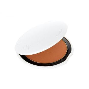 Guerlain Terracotta Bronzing Powder X-Mas Edition 10 g puder dla kobiet 03 Natural-Brunettes