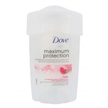 Dove Maximum Protection Pomegranate 48h 45 ml antyperspirant dla kobiet