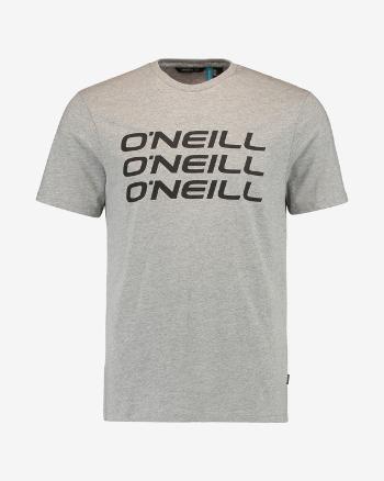 O'Neill Triple Stack Koszulka Szary