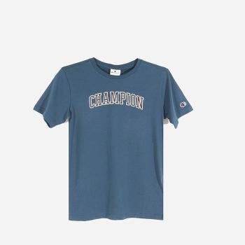 Koszulka dziecięca Champion Crewneck T-Shirt 306141 BS560