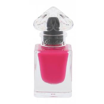 Guerlain La Petite Robe Noire 8,8 ml lakier do paznokci dla kobiet 002 Pink Tie