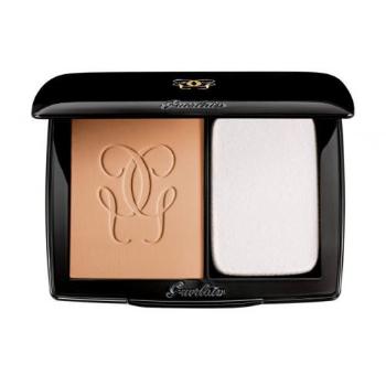 Guerlain Lingerie De Peau Nude Powder Foundation SPF20 10 g podkład dla kobiet Uszkodzone pudełko 12 Rose Clair