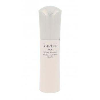 Shiseido Ibuki Refining Moisturizer 75 ml żel do twarzy dla kobiet