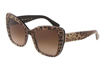 Dolce & Gabbana Icons Collection DG4348 316313 ONE SIZE (54)