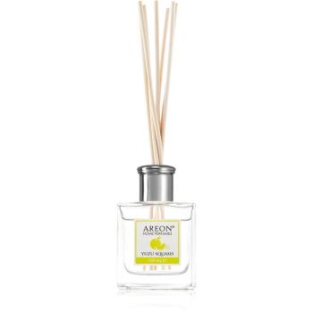 Areon Home Parfume Yuzu Squash dyfuzor zapachowy z napełnieniem 150 ml
