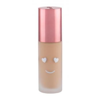 Benefit Hello Happy Flawless Brightening SPF15 30 ml podkład dla kobiet 4 Medium Neutral