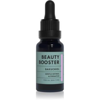 Herbliz Beauty Booster Bakuchiol lekkie serum rewitalizujące do twarzy 15 ml