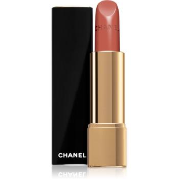 Chanel Rouge Allure intensywna, długotrwała szminka odcień 174 Rouge Angelique 3.5 g