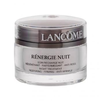 Lancôme Rénergie Anti-Wrinkle 50 ml krem na noc dla kobiet