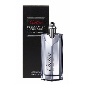 Cartier Déclaration D´Un Soir 12,5 ml woda toaletowa dla mężczyzn