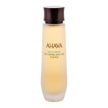 AHAVA Time To Smooth Age Control Even Tone Essence 100 ml serum do twarzy dla kobiet