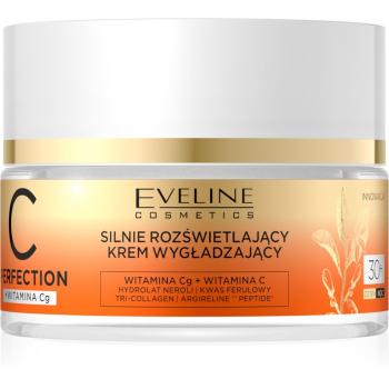 Eveline Cosmetics C Perfection krem nawilżający z witaminą C 30+ 50 ml