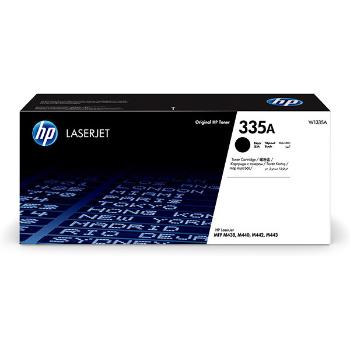 HP originální toner W1335A, black, HP 335A, HP O