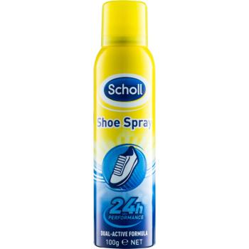 Scholl Fresh Step spray do butów 150 ml