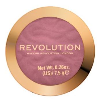 Makeup Revolution Blusher Reloaded Violet Love pudrowy róż 7,5 g