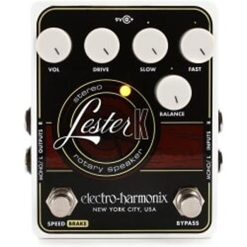 Electro Harmonix Lester K