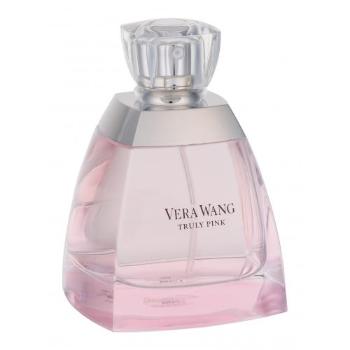 Vera Wang Truly Pink 100 ml woda perfumowana dla kobiet