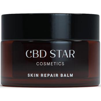 CBD Star Cosmetics 1 % CBD balsam regenerujący 30 g
