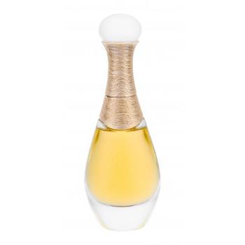 Christian Dior J´adore L´Or 2017 40 ml essence de parfum dla kobiet Uszkodzone pudełko