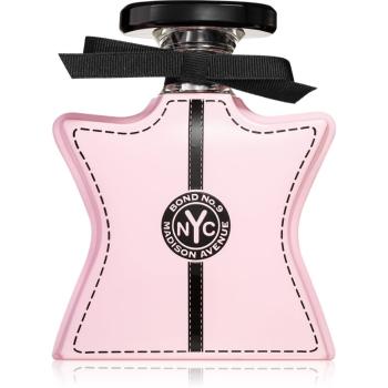 Bond No. 9 Madison Avenue woda perfumowana dla kobiet 100 ml
