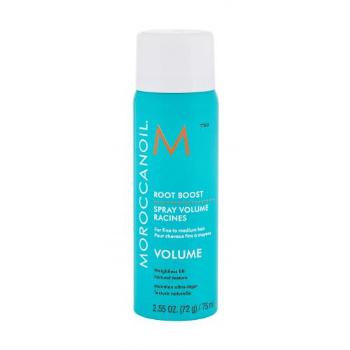 Moroccanoil Volume Root Boost Spray 75 ml objętość włosów dla kobiet