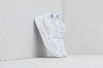 Puma Tsugi Cage Evoknit WF Pure White/ Gray Violet