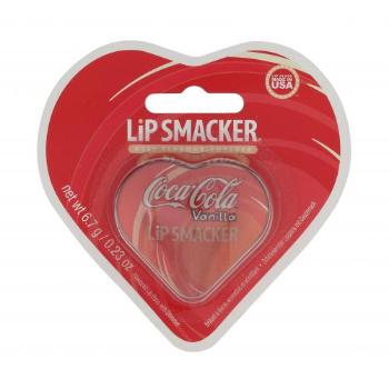 Lip Smacker Coca-Cola 6,7 g balsam do ust dla kobiet Vanilla