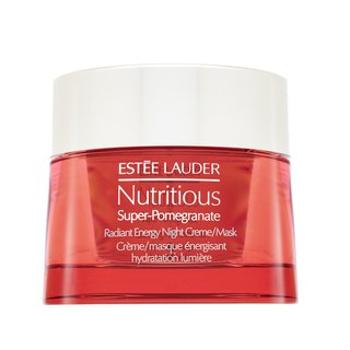 Estee Lauder Nutritious Super-Pomegranate Radiant Energy Night Creme/Mask 50 ml
