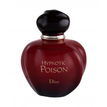 Christian Dior Hypnotic Poison 50 ml woda toaletowa dla kobiet