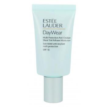 Estée Lauder DayWear Multi-Protection Anti-Oxidant Sheer Tint SPF15 50 ml krem do twarzy na dzień dla kobiet