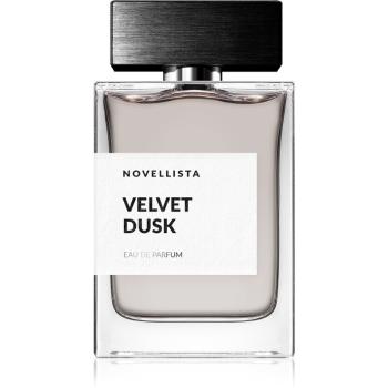 NOVELLISTA Velvet Dusk woda perfumowana unisex 75 ml