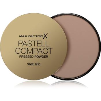 Max Factor Pastell Compact puder do wszystkich rodzajów skóry odcień Pastell 1 20 g