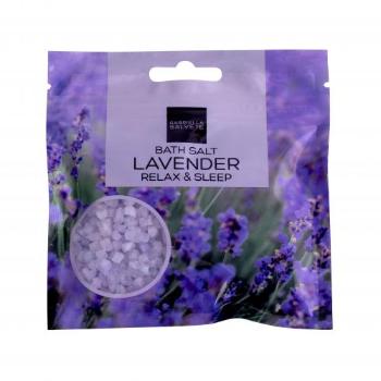 Gabriella Salvete Bath Salt 80 g sól do kąpieli dla kobiet Lavender