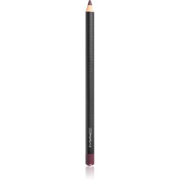MAC Cosmetics Lip Pencil kredka do ust odcień Vino 1.45 g