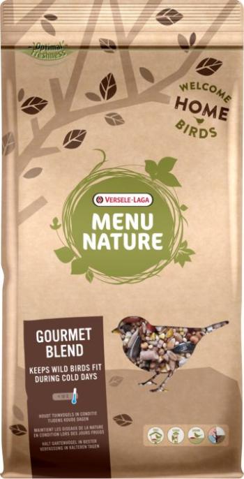 VERSELE-LAGA Gourmet Blend 3 kg wysokoenergetyczna mieszanka dla dzikich ptaków