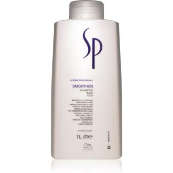 Wella Professionals SP Smoothen szampon do włosów nieposłusznych i puszących się 1000 ml