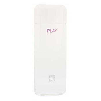 Givenchy Play For Her 75 ml woda toaletowa dla kobiet Uszkodzone pudełko