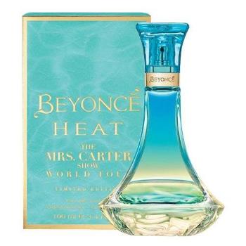 Beyonce Heat The Mrs. Carter Show World Tour 30 ml woda perfumowana dla kobiet