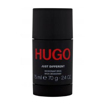 HUGO BOSS Hugo Just Different 75 ml dezodorant dla mężczyzn