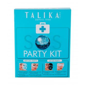 Talika Bio Enzymes Mask zestaw